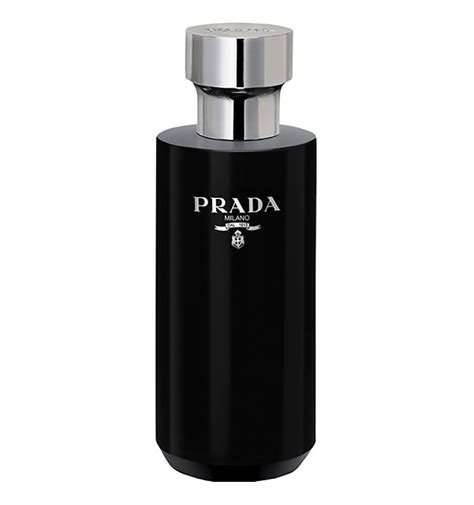 prada l'homme tonic shower cream 200ml|Prada L'Homme Tonic Shower Cream 6.8oz/200ml New In Box.